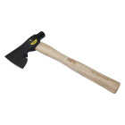 Do it Best 24 Oz. Head 14 In. Hickory Handle Half Hatchet Image 2