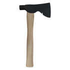 Do it Best 24 Oz. Head 14 In. Hickory Handle Half Hatchet Image 3