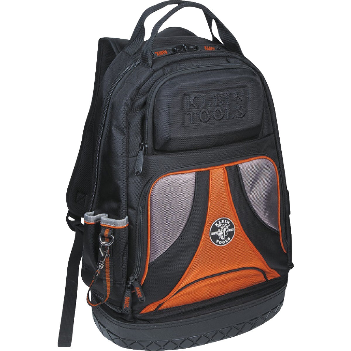 Klein Tradesman Pro 39-Pocket 14.50 In. Backpack Tool Bag Image 7