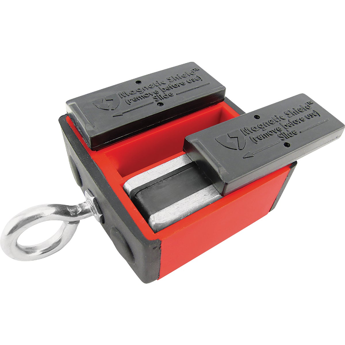 Master Magnetics 100 Lb. Holding, Retrieving and Lifting Magnet Image 7