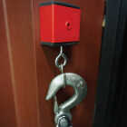 Master Magnetics 100 Lb. Holding, Retrieving and Lifting Magnet Image 4