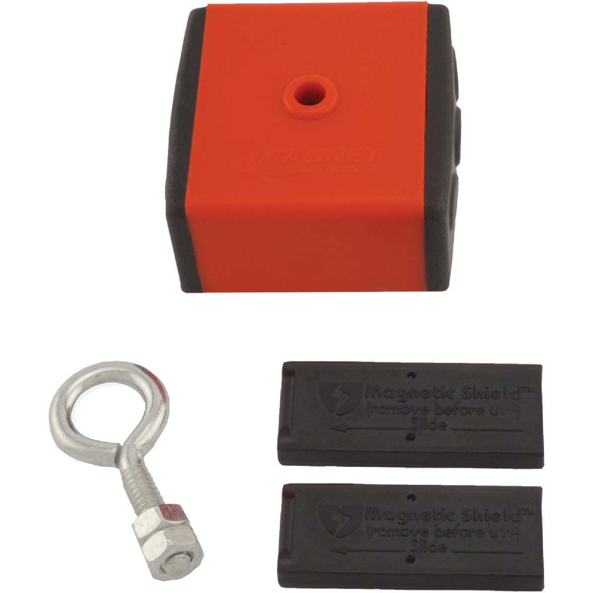 Master Magnetics 100 Lb. Holding, Retrieving and Lifting Magnet Image 6