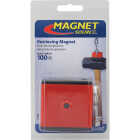 Master Magnetics 100 Lb. Holding, Retrieving and Lifting Magnet Image 5
