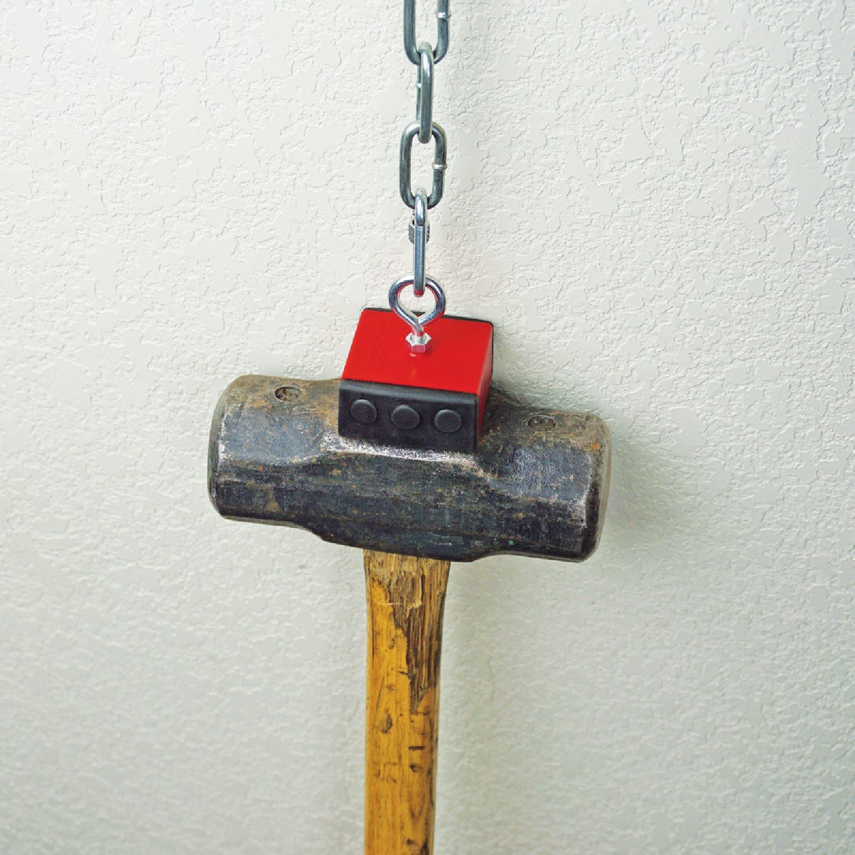 Master Magnetics 100 Lb. Holding, Retrieving and Lifting Magnet Image 3