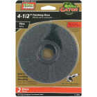 Gator Blade 4-1/2 In. Fine Fiber Disc (2-Pack) Image 1