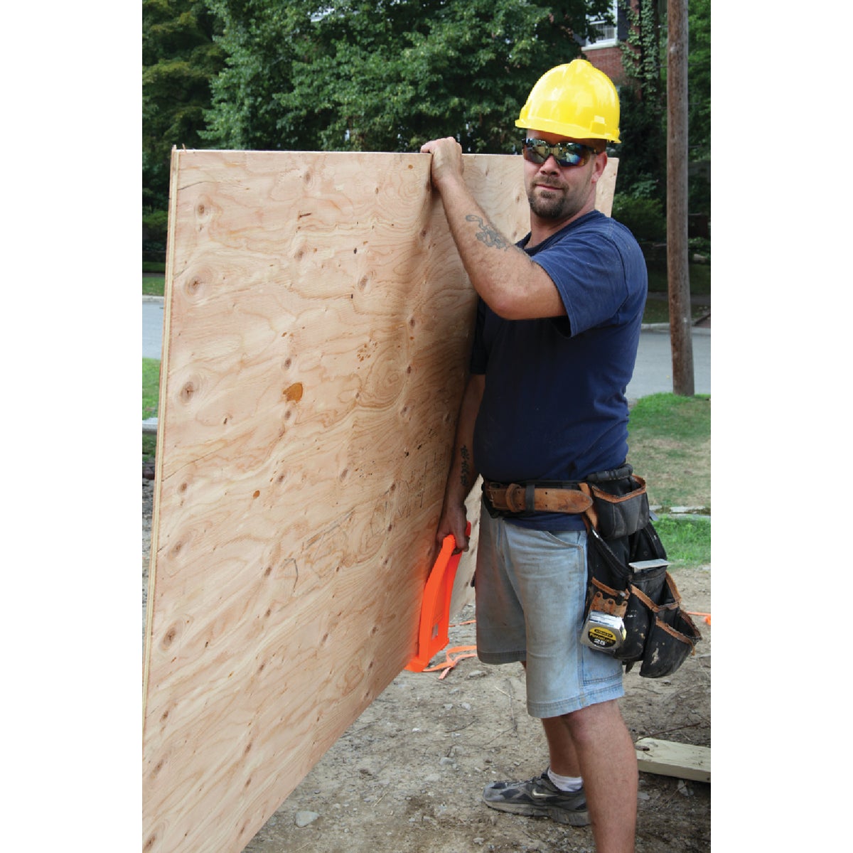 Stanley Panel Carrier Image 2