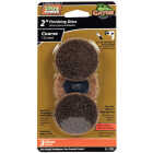 Gator Blade Surface 2 In. Coarse Finishing Surface Conditioning Sanding Disc (3-Pack) Image 1
