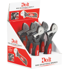 Do it 6-1/4 In. Adjustable Wrench Image 2