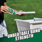 Titebond III 8 Oz. Ultimate Waterproof Wood Glue Image 3