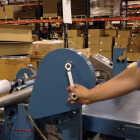 Master Magnetics 20 Lb. Magnetic 2 in. Handi-Hook Image 5