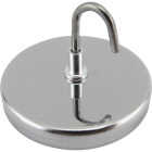 Master Magnetics 20 Lb. Magnetic 2 in. Handi-Hook Image 1
