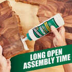 Titebond III 16 Oz. Ultimate Waterproof Wood Glue Image 4