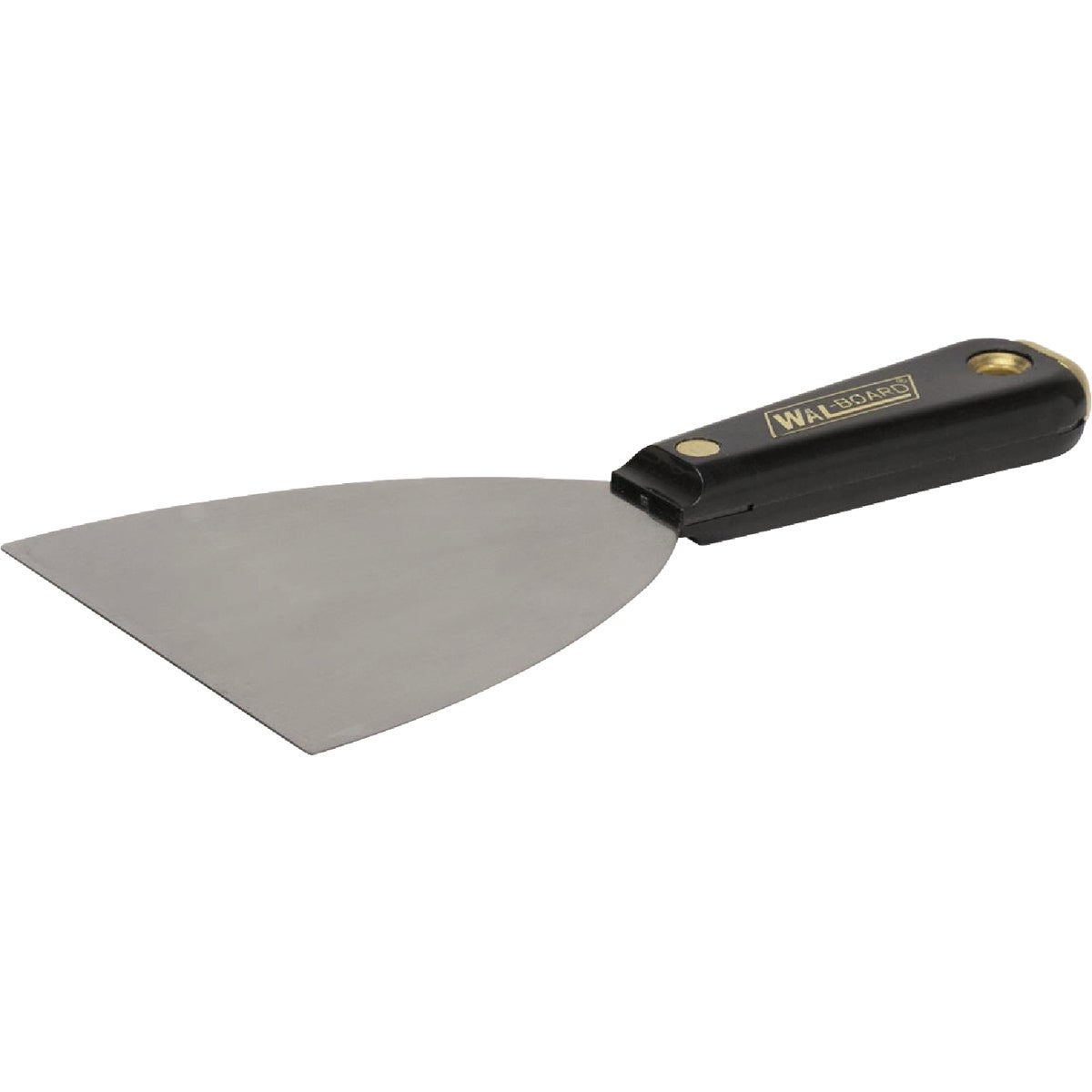 Marshalltown Wal-Board Tools 4 In. Plastic Handle Hammer-End Knife