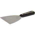 Marshalltown Wal-Board Tools 4 In. Plastic Handle Hammer-End Knife Image 1