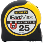 Stanley FatMax 25 Ft. Magnetic Tape Measure Image 2
