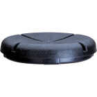 CLC Easyseat 12 In. Plastic Bucket Seat Image 1