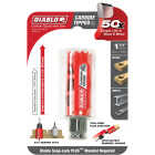 Diablo 1-1/4 In. Carbide-Tipped Hole Saw Image 2