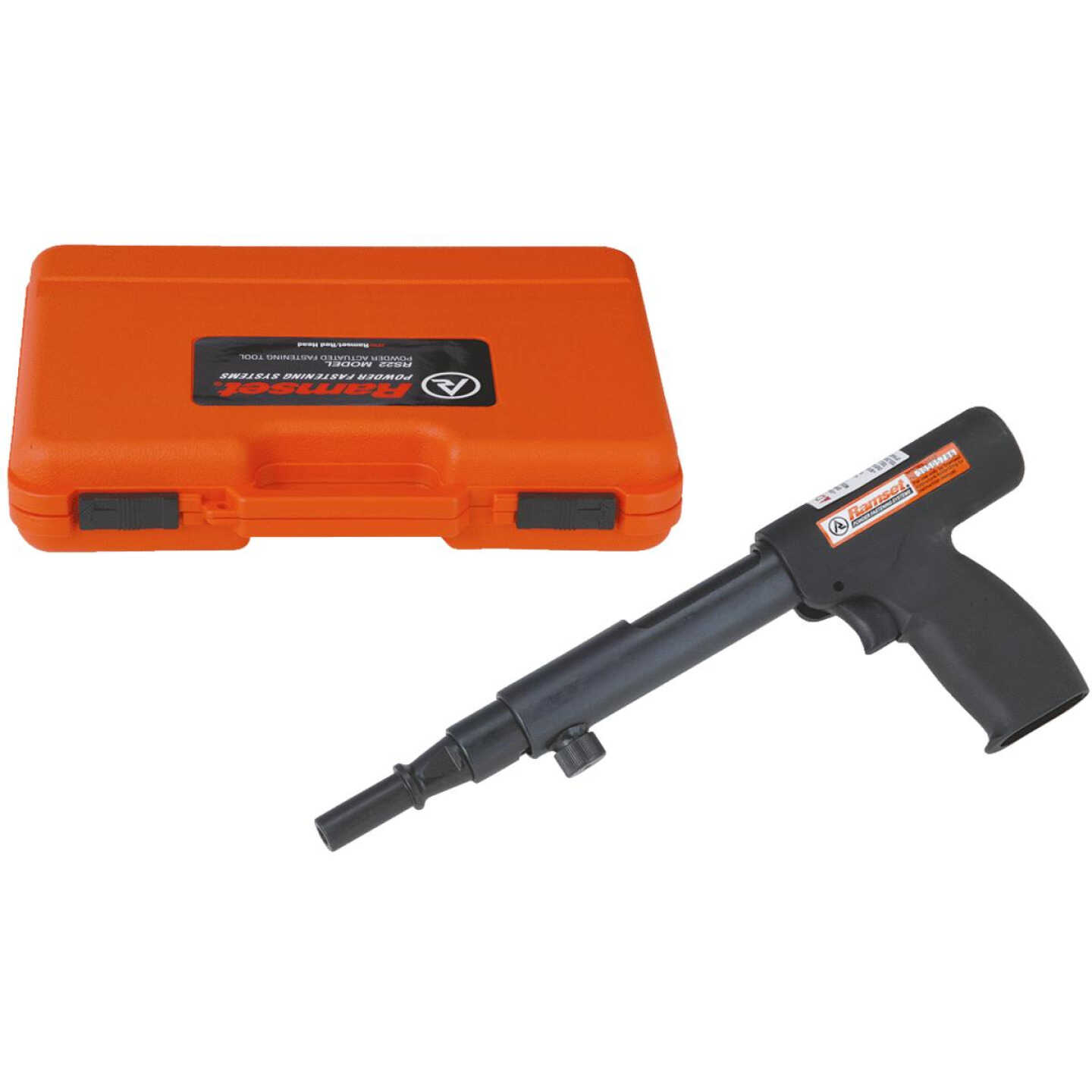 POWER HAMMER KIT Image 1