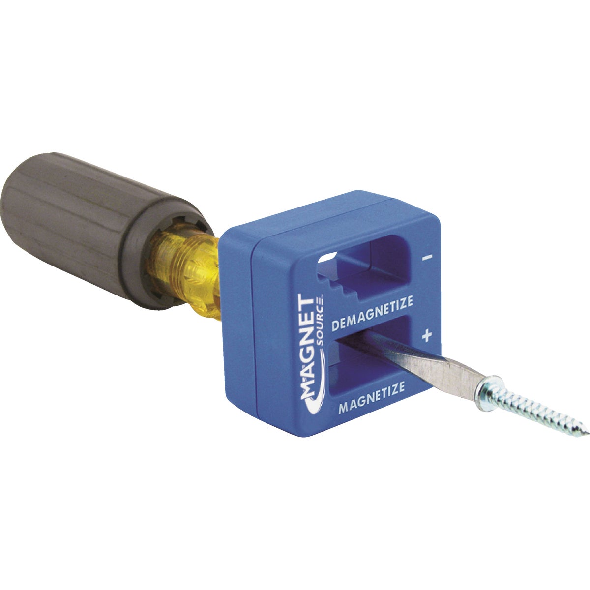 Master Magnetics Magnetizer and Degmagnetizer Image 3