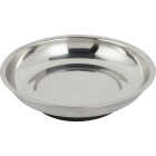 Channellock 6 In. Stainless Steel Magnetic Parts Tray Image 1