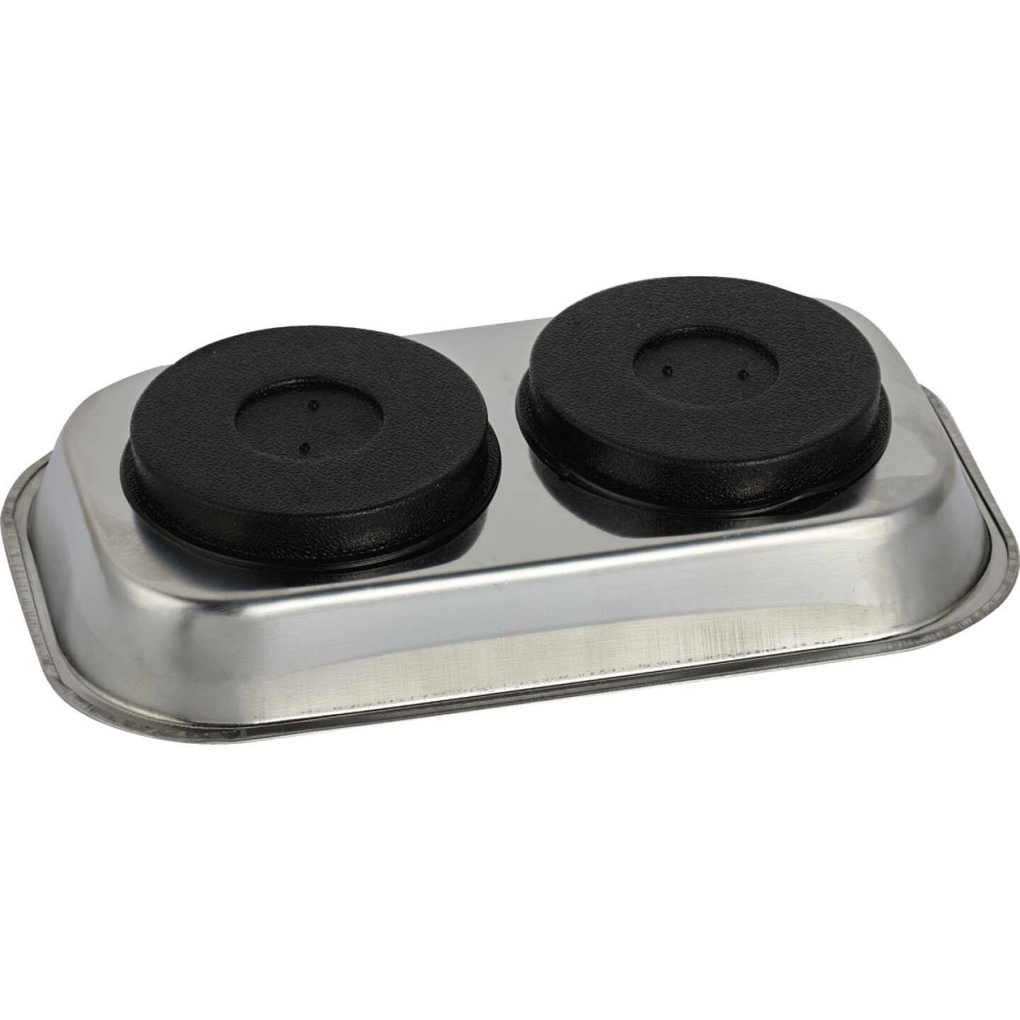 Channellock 9.5 In. Stainless Steel Magnetic Parts Tray Image 6