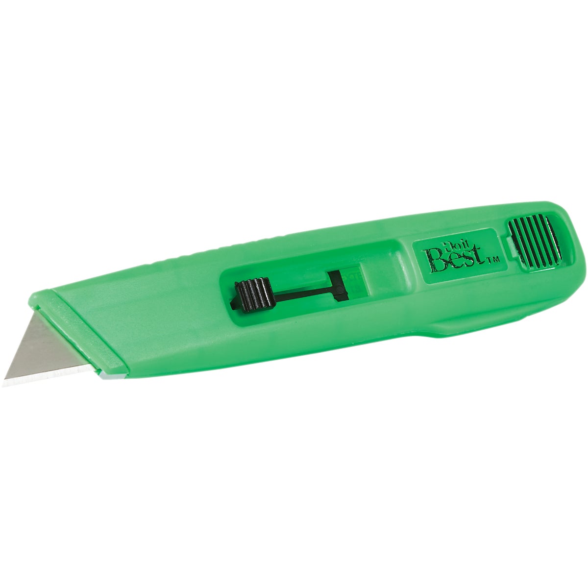 Do it Plastic Retractable Utility Knife  Image 3