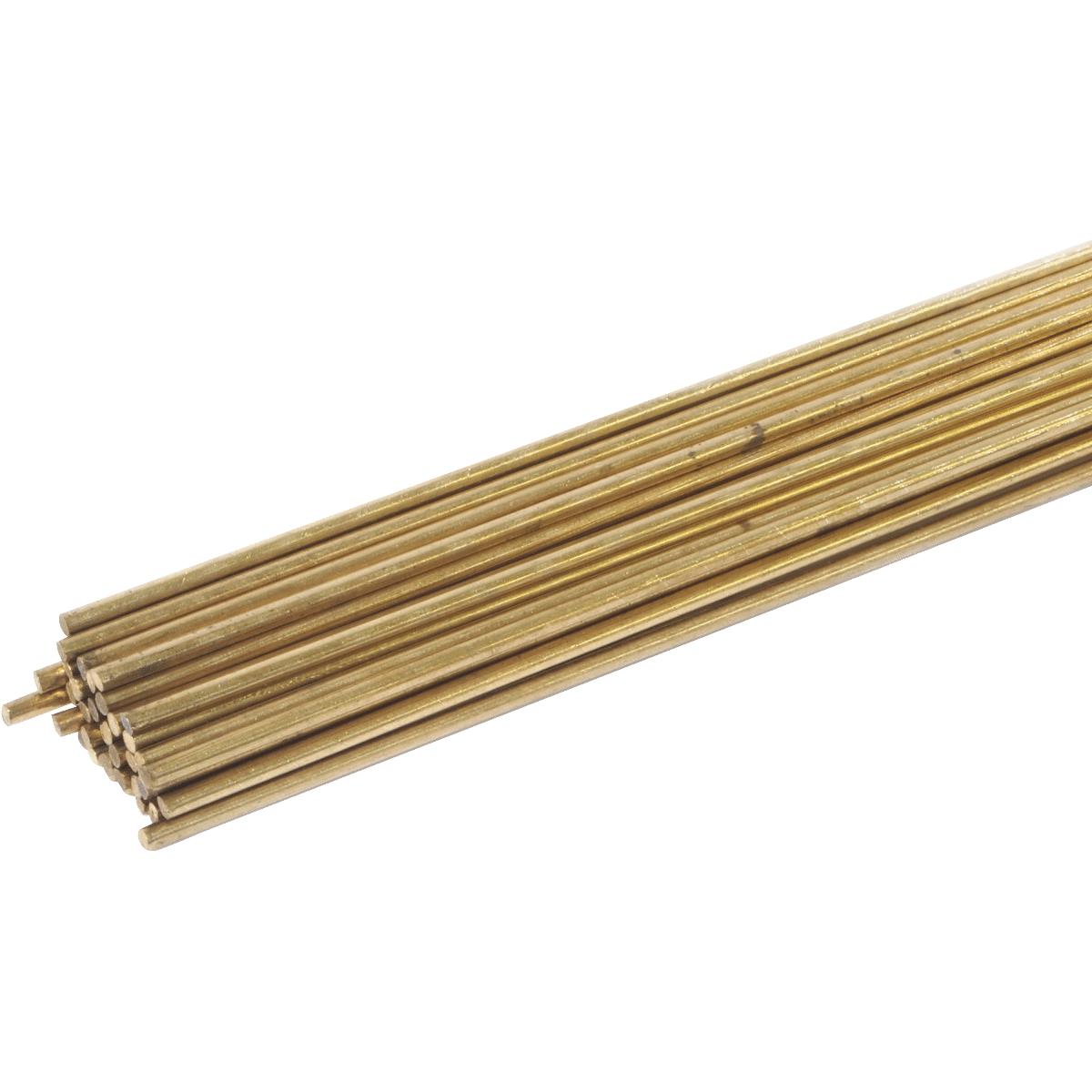 5# 1/8" BRASS ROD
