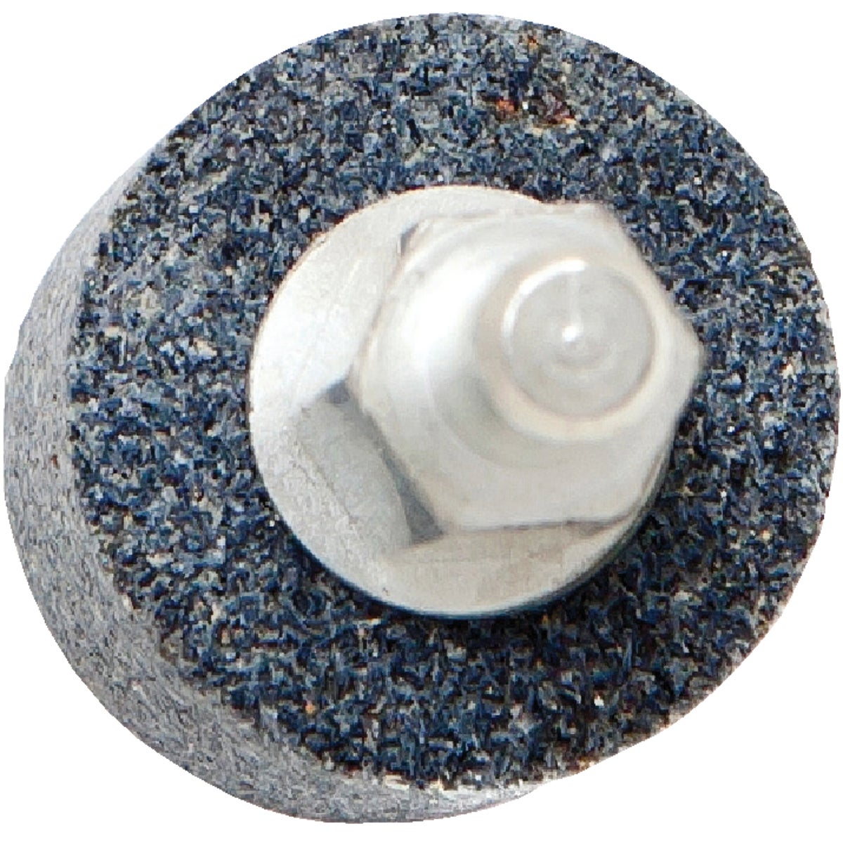 Forney Cylindrical 1 In. x 1 In. Grinding Stone Image 2