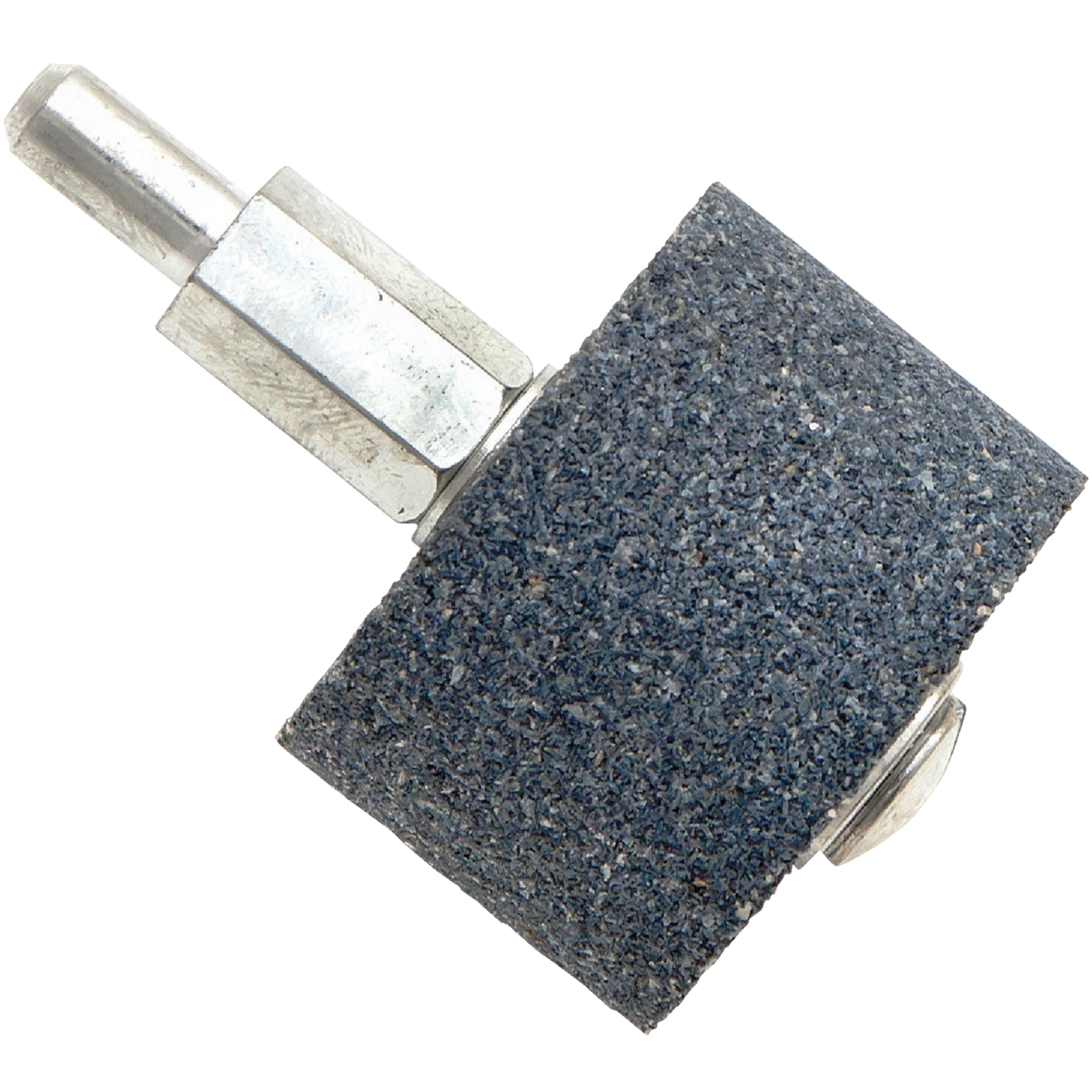 Forney Cylindrical 1-1/2 In. x 1 In. Grinding Stone Image 2