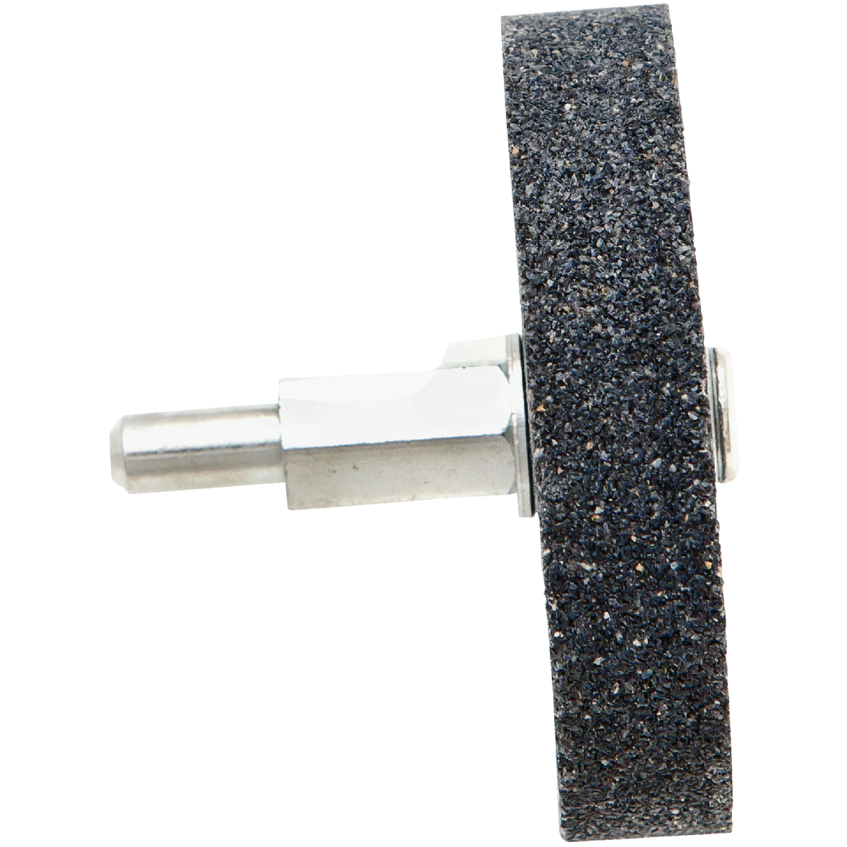 Forney Cylindrical 2-1/2 In. x 1/2 In. Grinding Stone Image 2