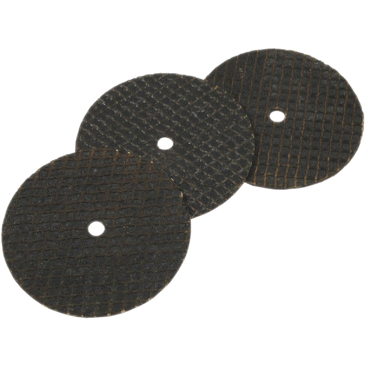 Forney 1-1/2 In. Replacement Cut-Off Wheel Image 2