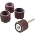 Forney 1/2 In.x 1/2 In. Drum Sander Image 1