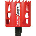 Diablo 2-11/16 In. Carbide-Tipped Hole Saw Image 1