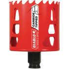 Diablo 2-3/4 In. Carbide-Tipped Hole Saw Image 1