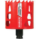 Diablo 2-3/4 In. Carbide-Tipped Hole Saw Image 1