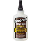 Titebond 2 Oz. Instant Bond Thin Viscosity CA Wood Glue Image 1