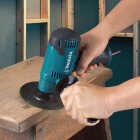 Makita 5 In. 3.9A Disc Sander Image 2