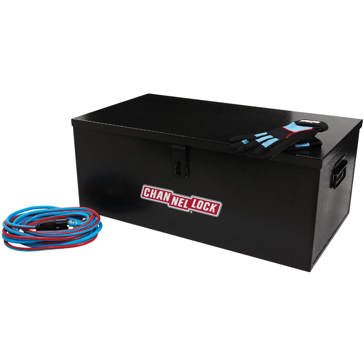 Channellock 30 In. Jobsite Toolbox Image 3