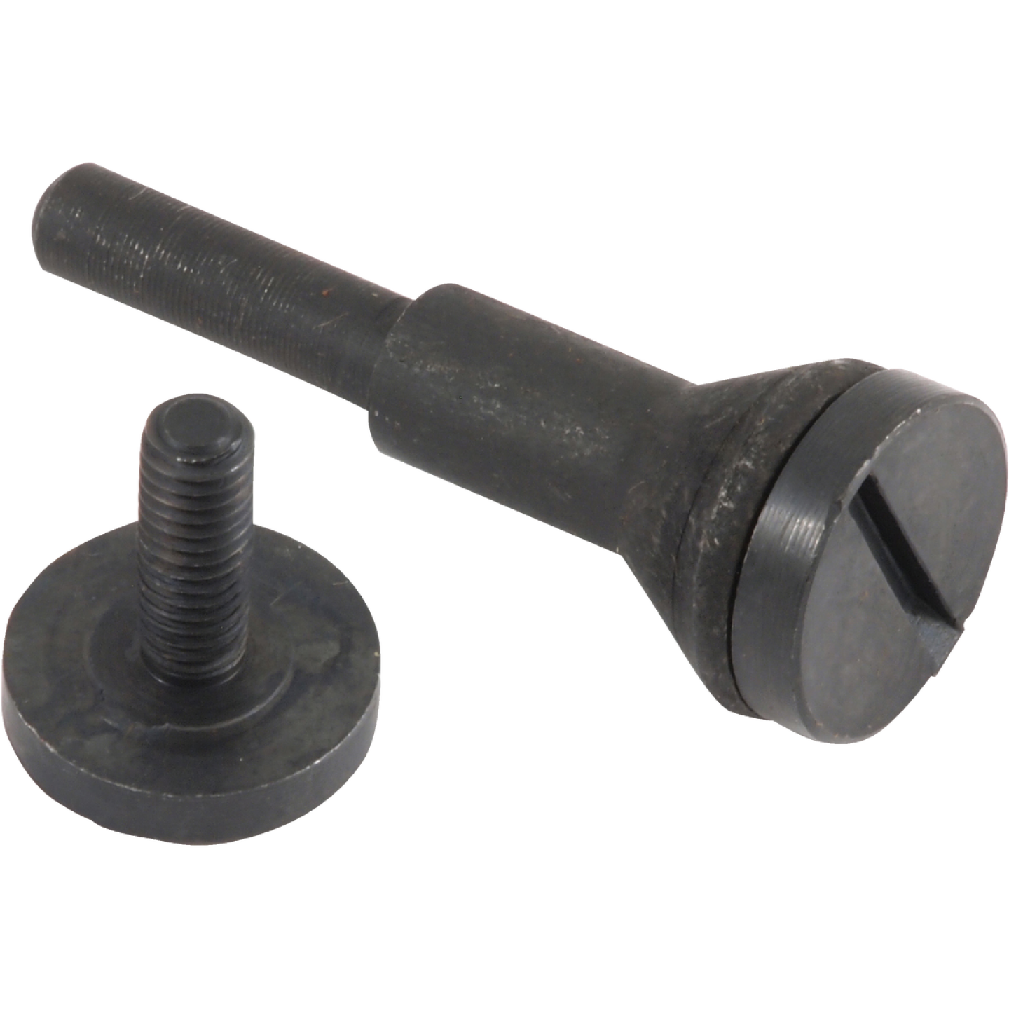 Forney High Speed Cut-Off Wheel Mandrel Kit Image 1
