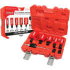 Diablo Bi-Metal Hole Saw Set (9-Piece) Image 2