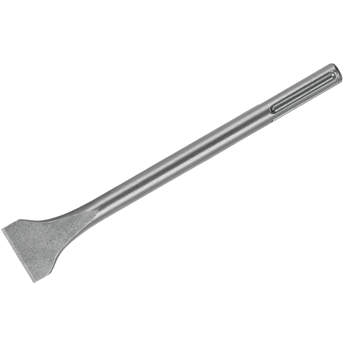 DEWALT SDS Max 2 In. x 12 In. Scaling Chisel Bit Image 1