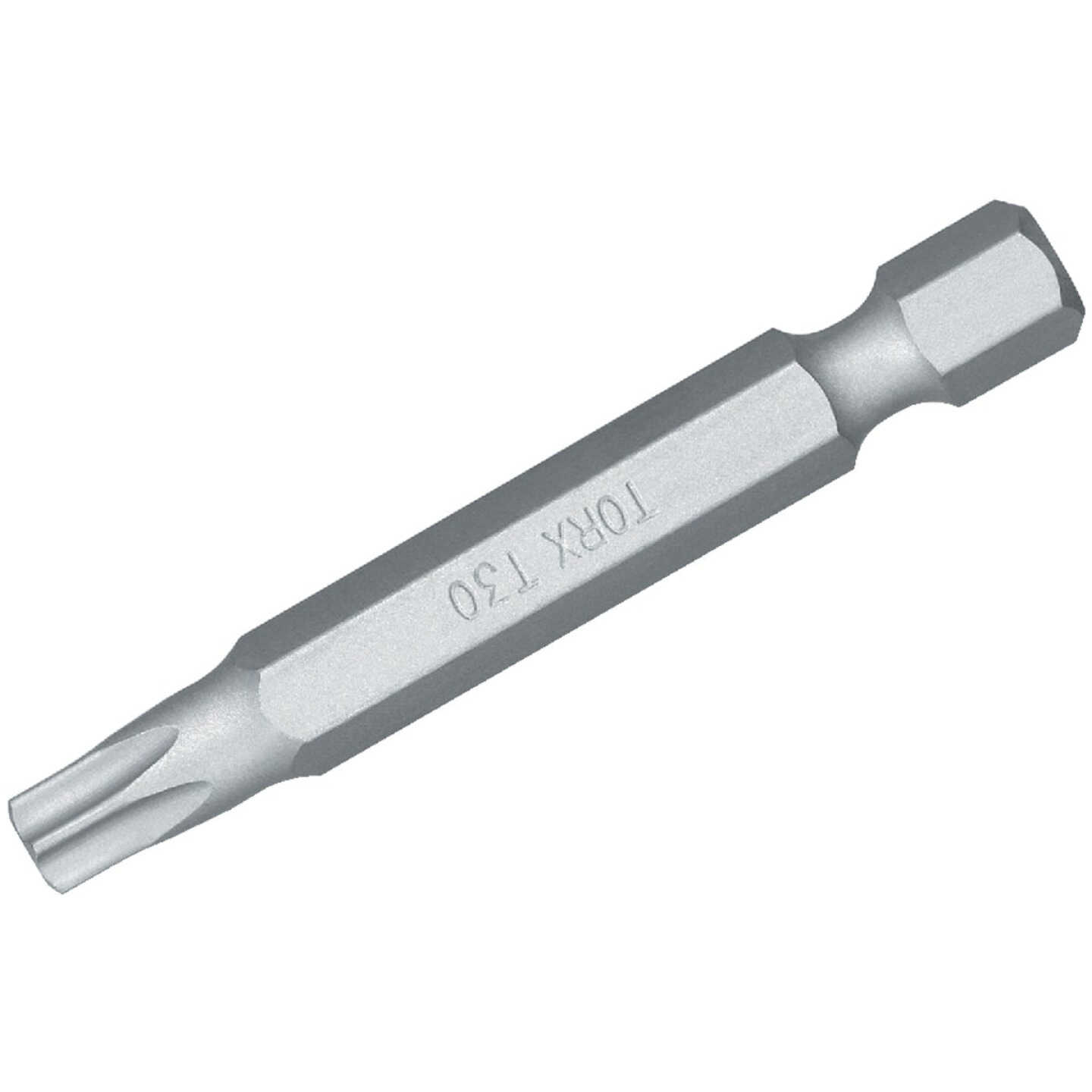 DEWALT T30 TORX 2 In. 1/4 In. Power Screwdriver Bit Image 1