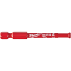 Milwaukee 3/16 In. x 2-1/8 In. Diamond Glass & Tile Drill Bit Image 1