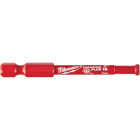 Milwaukee 3/16 In. x 2-1/8 In. Diamond Glass & Tile Drill Bit Image 1