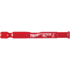 Milwaukee 1/4 In. x 2-1/8 In. Diamond Glass & Tile Drill Bit Image 1