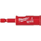 Milwaukee 5/8 In. x 2-1/8 In. Diamond Glass & Tile Drill Bit Image 1