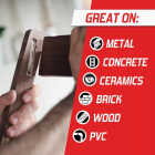 Loctite 2 Oz. All Purpose Epoxy Putty Image 4