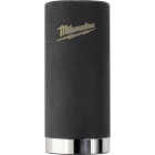 Milwaukee SHOCKWAVE 1/2 In. Drive 5/8 In. 6-Point Deep Standard Impact Socket Image 1