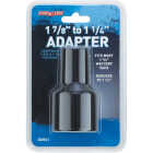 Channellock 1-1/4 In. to 1-7/8 In. Polypropylene Vacuum Tool Adapter Image 2