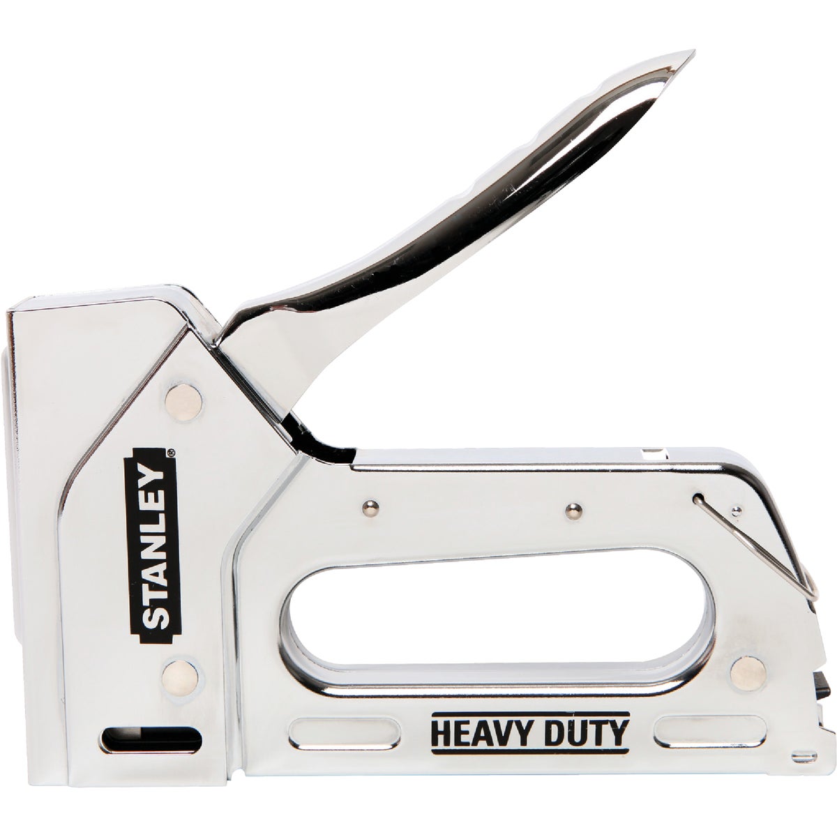 Stanley Heavy-Duty Staple Gun Image 12